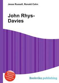 John Rhys-Davies