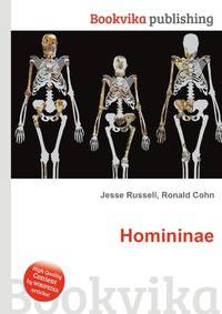 Homininae