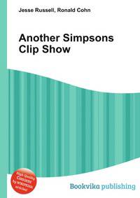 Another Simpsons Clip Show