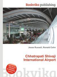 Chhatrapati Shivaji International Airport