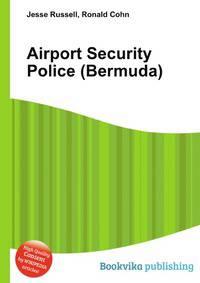 Airport Security Police (Bermuda)