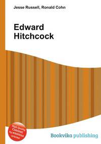 Edward Hitchcock