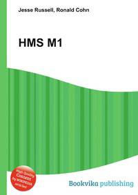 HMS M1