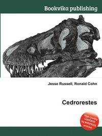 Cedrorestes