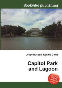 Capitol Park and Lagoon