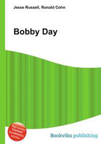Bobby Day
