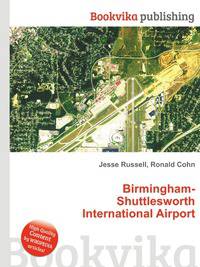 Birmingham-Shuttlesworth International Airport
