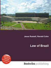 Law of Brazil