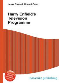 Harry Enfield's Television Programme