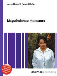 Maguindanao massacre