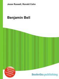 Benjamin Bell