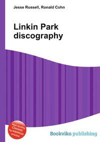 Linkin Park discography