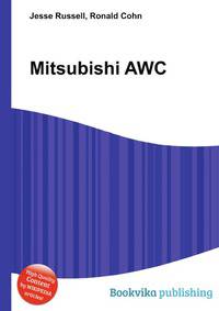 Mitsubishi AWC