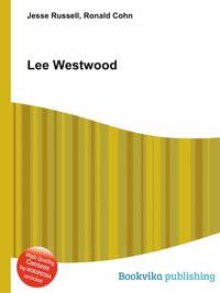 Lee Westwood