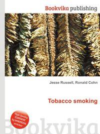 Tobacco smoking