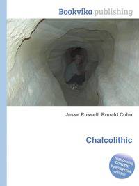 Chalcolithic