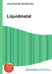 Liquidmetal