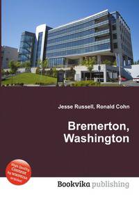 Bremerton, Washington
