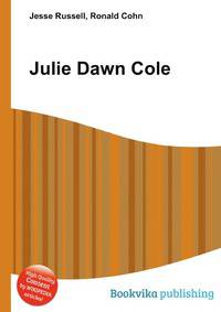 Julie Dawn Cole