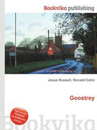 Goostrey