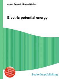 Electric potential energy