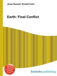 Earth: Final Conflict