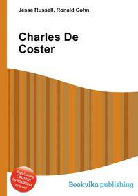 Charles De Coster