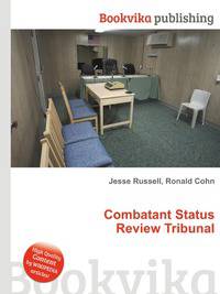 Combatant Status Review Tribunal