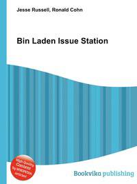 Bin Laden Issue Station