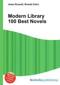 Modern Library 100 Best Novels