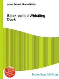 Black-bellied Whistling Duck