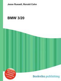 BMW 3/20