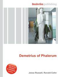 Demetrius of Phalerum