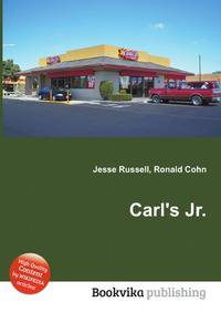 Carl's Jr.