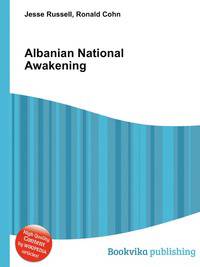 Albanian National Awakening
