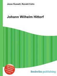 Johann Wilhelm Hittorf