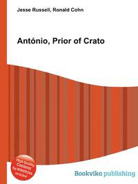 Antonio, Prior of Crato