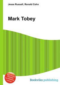 Mark Tobey