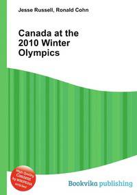 Canada at the 2010 Winter Olympics