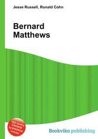 Bernard Matthews