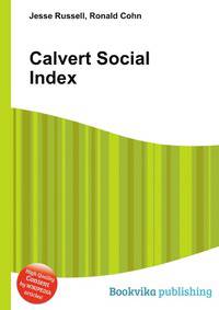 Calvert Social Index