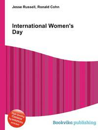 International Women's Day