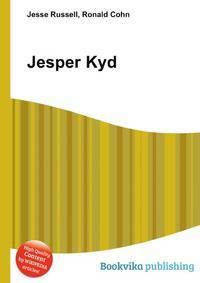 Jesper Kyd