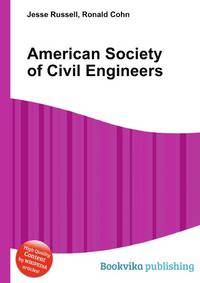 American Society of Civil Engineers