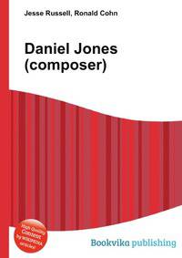 Daniel Jones (composer)