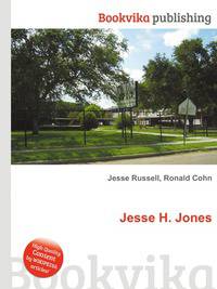 Jesse H. Jones