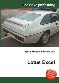 Lotus Excel