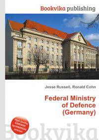 Federal Ministry of Defence (Germany)