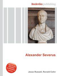 Alexander Severus