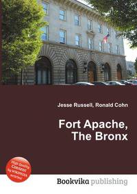 Fort Apache, The Bronx